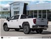 2025 GMC Sierra 3500HD Pro (Stk: T10226) in Cobourg - Image 4 of 27