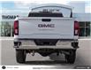 2025 GMC Sierra 3500HD Pro (Stk: T10226) in Cobourg - Image 5 of 27