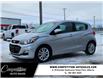 2020 Chevrolet Spark 1LT CVT (Stk: B5495) in Stony Plain - Image 1 of 33