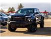 2024 GMC Canyon AT4X (Stk: 42333) in Edmonton - Image 1 of 17