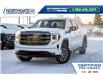 2022 GMC Sierra 1500 AT4 (Stk: 41866a) in Edmonton - Image 1 of 22