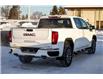 2022 GMC Sierra 1500 AT4 (Stk: 41866a) in Edmonton - Image 8 of 22