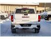 2022 GMC Sierra 1500 AT4 (Stk: 41866a) in Edmonton - Image 9 of 22