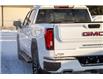 2022 GMC Sierra 1500 AT4 (Stk: 41866a) in Edmonton - Image 11 of 22