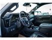 2022 GMC Sierra 1500 AT4 (Stk: 41866a) in Edmonton - Image 13 of 22