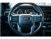 2022 GMC Sierra 1500 AT4 (Stk: 41866a) in Edmonton - Image 15 of 22