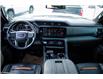 2022 GMC Sierra 1500 AT4 (Stk: 41866a) in Edmonton - Image 21 of 22