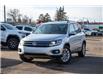 2014 Volkswagen Tiguan  (Stk: 42389A) in Edmonton - Image 2 of 22