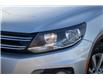2014 Volkswagen Tiguan  (Stk: 42389A) in Edmonton - Image 3 of 22