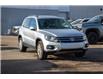 2014 Volkswagen Tiguan  (Stk: 42389A) in Edmonton - Image 7 of 22