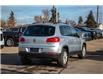 2014 Volkswagen Tiguan  (Stk: 42389A) in Edmonton - Image 8 of 22
