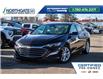 2021 Chevrolet Malibu LT (Stk: 50116A) in Edmonton - Image 1 of 20
