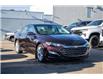 2021 Chevrolet Malibu LT (Stk: 50116A) in Edmonton - Image 7 of 20