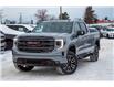 2025 GMC Sierra 1500 AT4 (Stk: 50395) in Edmonton - Image 1 of 13