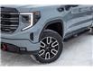 2025 GMC Sierra 1500 AT4 (Stk: 50395) in Edmonton - Image 3 of 13