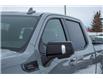 2025 GMC Sierra 1500 AT4 (Stk: 50395) in Edmonton - Image 4 of 13