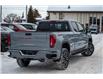 2025 GMC Sierra 1500 AT4 (Stk: 50395) in Edmonton - Image 5 of 13