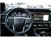 2025 GMC Sierra 1500 AT4 (Stk: 50395) in Edmonton - Image 8 of 13