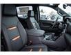 2025 GMC Sierra 1500 AT4 (Stk: 50395) in Edmonton - Image 10 of 13