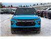 2025 Chevrolet TrailBlazer RS (Stk: 50408) in Edmonton - Image 4 of 11