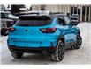 2025 Chevrolet TrailBlazer RS (Stk: 50408) in Edmonton - Image 5 of 11