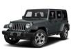 2014 Jeep Wrangler Unlimited Sahara (Stk: 313735U) in PORT PERRY - Image 1 of 11