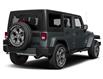 2014 Jeep Wrangler Unlimited Sahara (Stk: 313735U) in PORT PERRY - Image 3 of 11