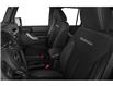2014 Jeep Wrangler Unlimited Sahara (Stk: 313735U) in PORT PERRY - Image 6 of 11