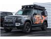 2023 Land Rover Defender S (Stk: D122312) in London - Image 1 of 14