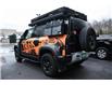 2023 Land Rover Defender S (Stk: D122312) in London - Image 4 of 14