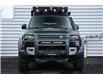 2023 Land Rover Defender S (Stk: D122312) in London - Image 5 of 14