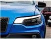 2022 Jeep Cherokee Trailhawk (Stk: 55560) in Kitchener - Image 6 of 25