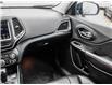 2022 Jeep Cherokee Trailhawk (Stk: 55560) in Kitchener - Image 15 of 25
