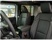 2025 Jeep Wrangler Sahara (Stk: 15-25044) in London - Image 4 of 27