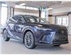 2024 Lexus RX 450h+ Base (Stk: 6641) in Kingston - Image 3 of 17