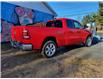 2021 RAM 1500 Big Horn in Sunny Corner - Image 4 of 16