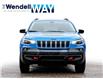 2022 Jeep Cherokee Trailhawk (Stk: 55560) in Kitchener - Image 2 of 25