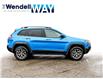 2022 Jeep Cherokee Trailhawk (Stk: 55560) in Kitchener - Image 3 of 25