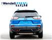 2022 Jeep Cherokee Trailhawk (Stk: 55560) in Kitchener - Image 4 of 25