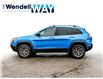 2022 Jeep Cherokee Trailhawk (Stk: 55560) in Kitchener - Image 5 of 25
