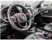 2022 Jeep Cherokee Trailhawk (Stk: 55560) in Kitchener - Image 8 of 25