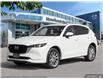 2025 Mazda CX-5 GT (Stk: 44818) in Newmarket - Image 1 of 25