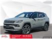 2023 Jeep Compass Limited (Stk: 62234) in Essex-Windsor - Image 1 of 30