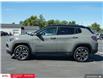 2023 Jeep Compass Limited (Stk: 62234) in Essex-Windsor - Image 3 of 30