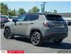 2023 Jeep Compass Limited (Stk: 62234) in Essex-Windsor - Image 4 of 30