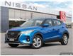 2025 Nissan Kicks Play S (Stk: 32810) in London - Image 1 of 25