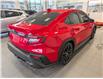 2022 Subaru WRX Sport-tech (Stk: P5447) in Mississauga - Image 7 of 21