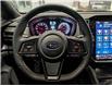2022 Subaru WRX Sport-tech (Stk: P5447) in Mississauga - Image 8 of 21