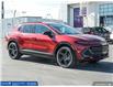 2025 Chevrolet Equinox EV RS (Stk: 25084) in Leamington - Image 7 of 29