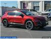 2025 Chevrolet Equinox EV RS (Stk: 25053) in Leamington - Image 7 of 29